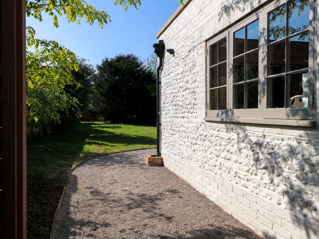 Spring Cottage