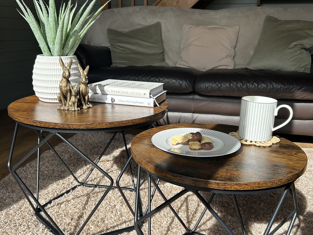 Cornish Woodland Retreat