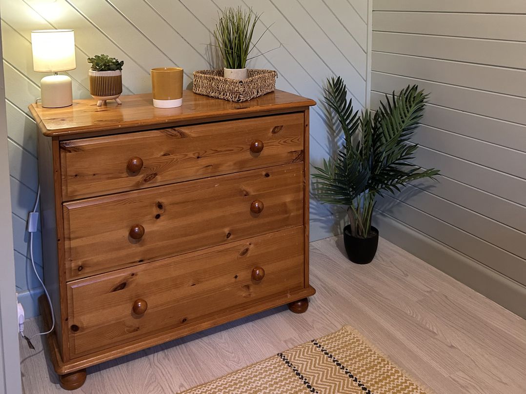 Cornish Woodland Retreat