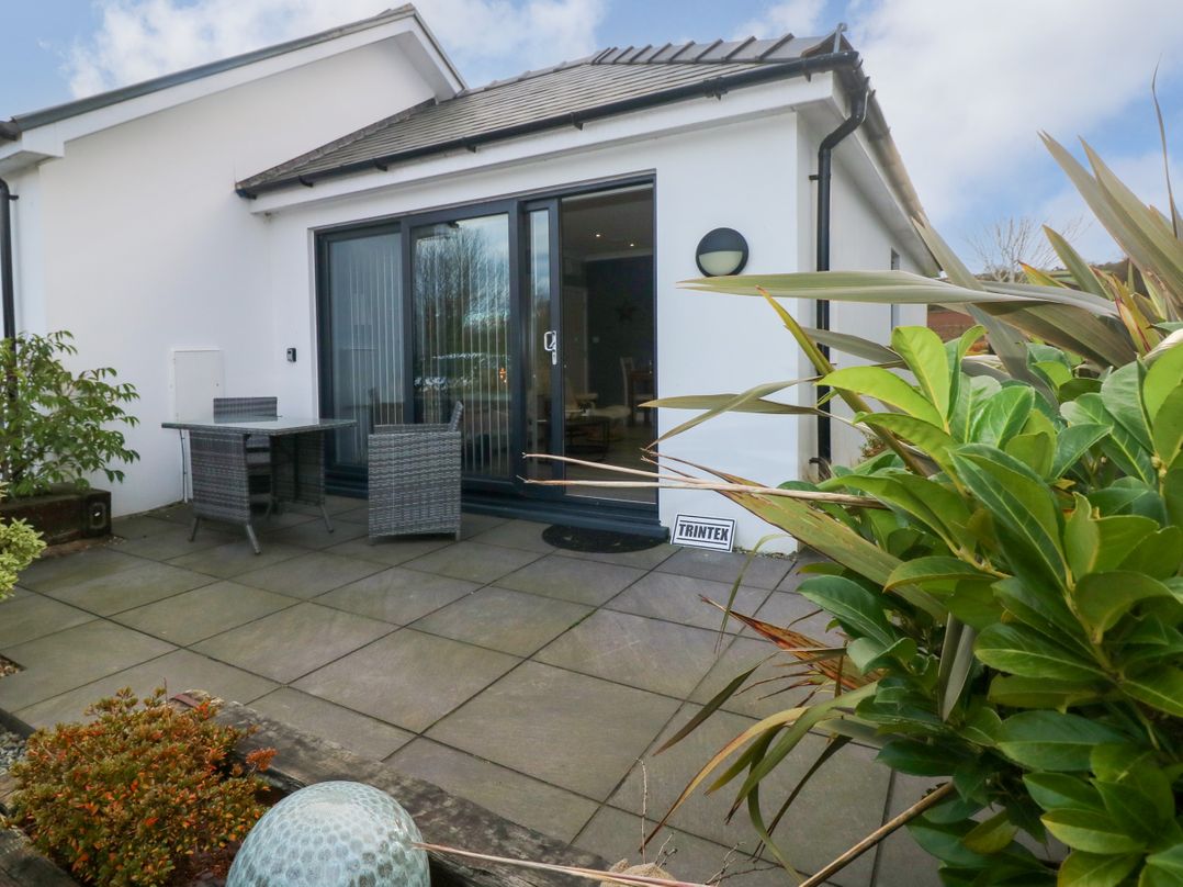 The Annexe @ Trintex