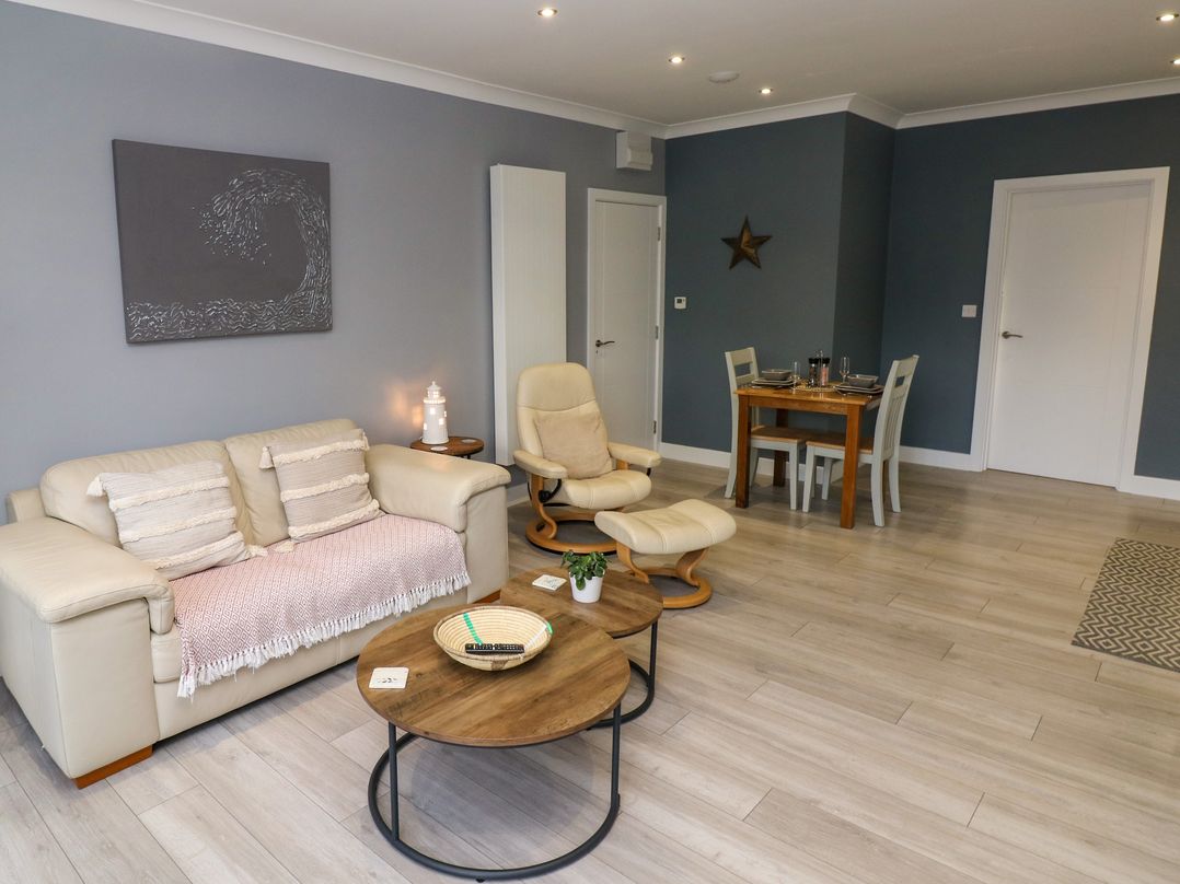 The Annexe @ Trintex