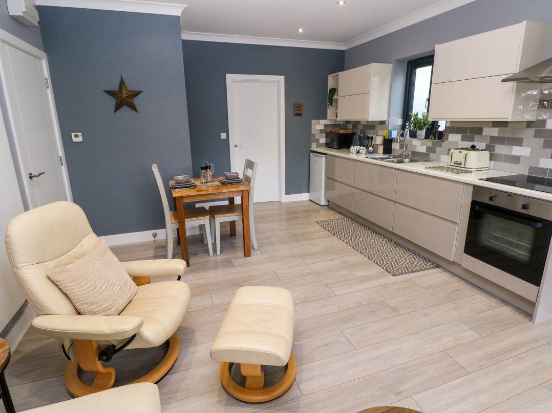 The Annexe @ Trintex