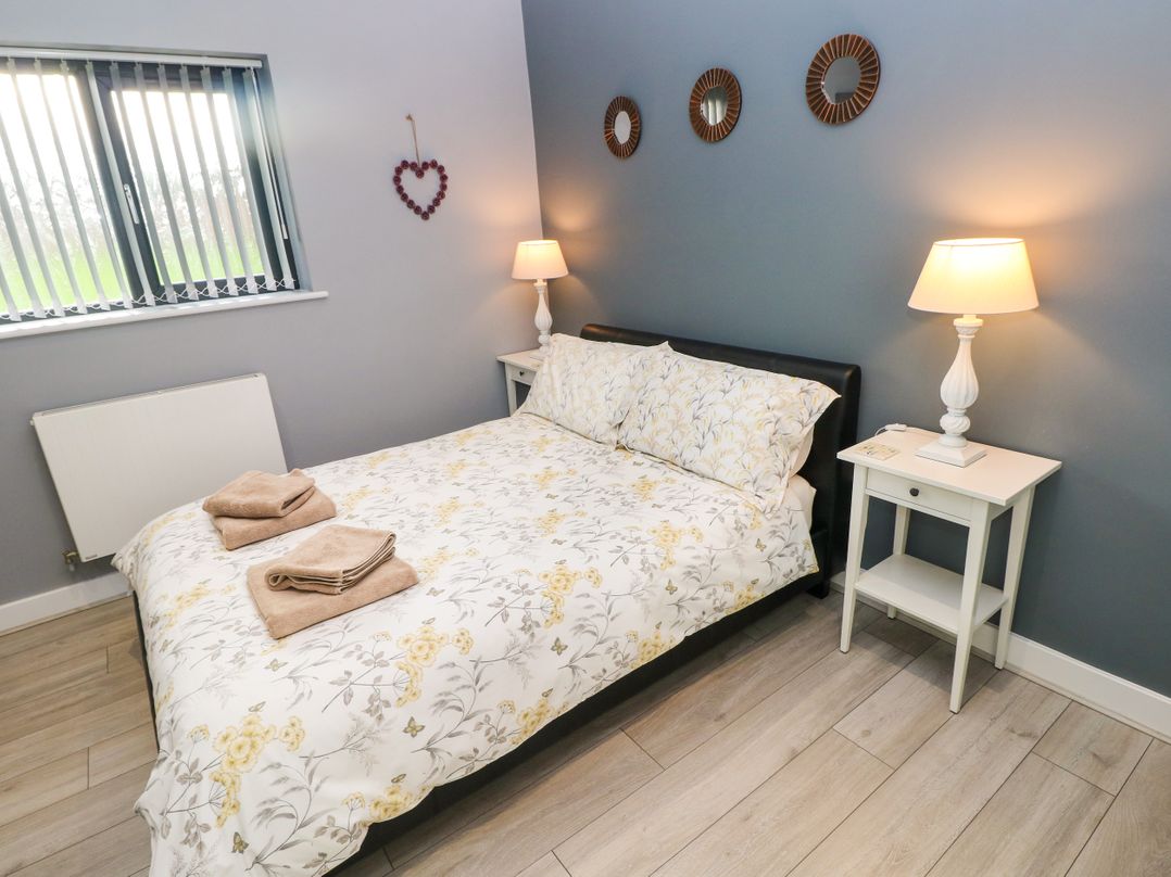 The Annexe @ Trintex