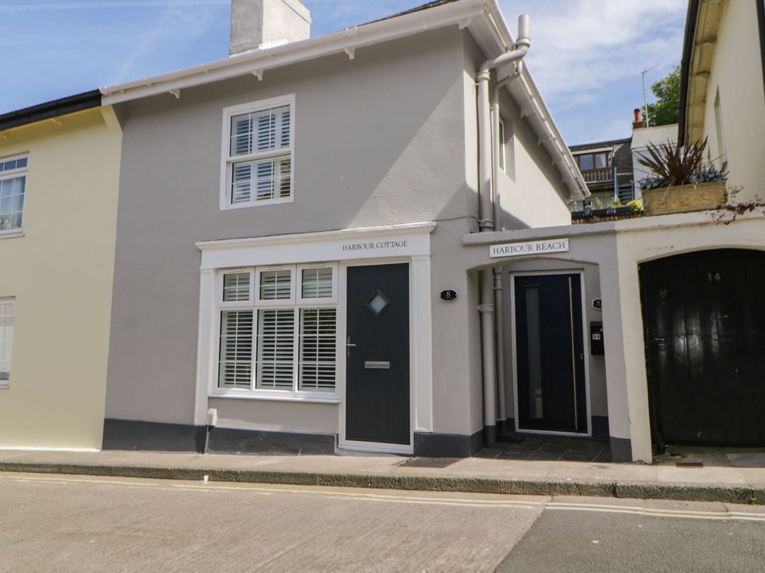 Harbour Cottage