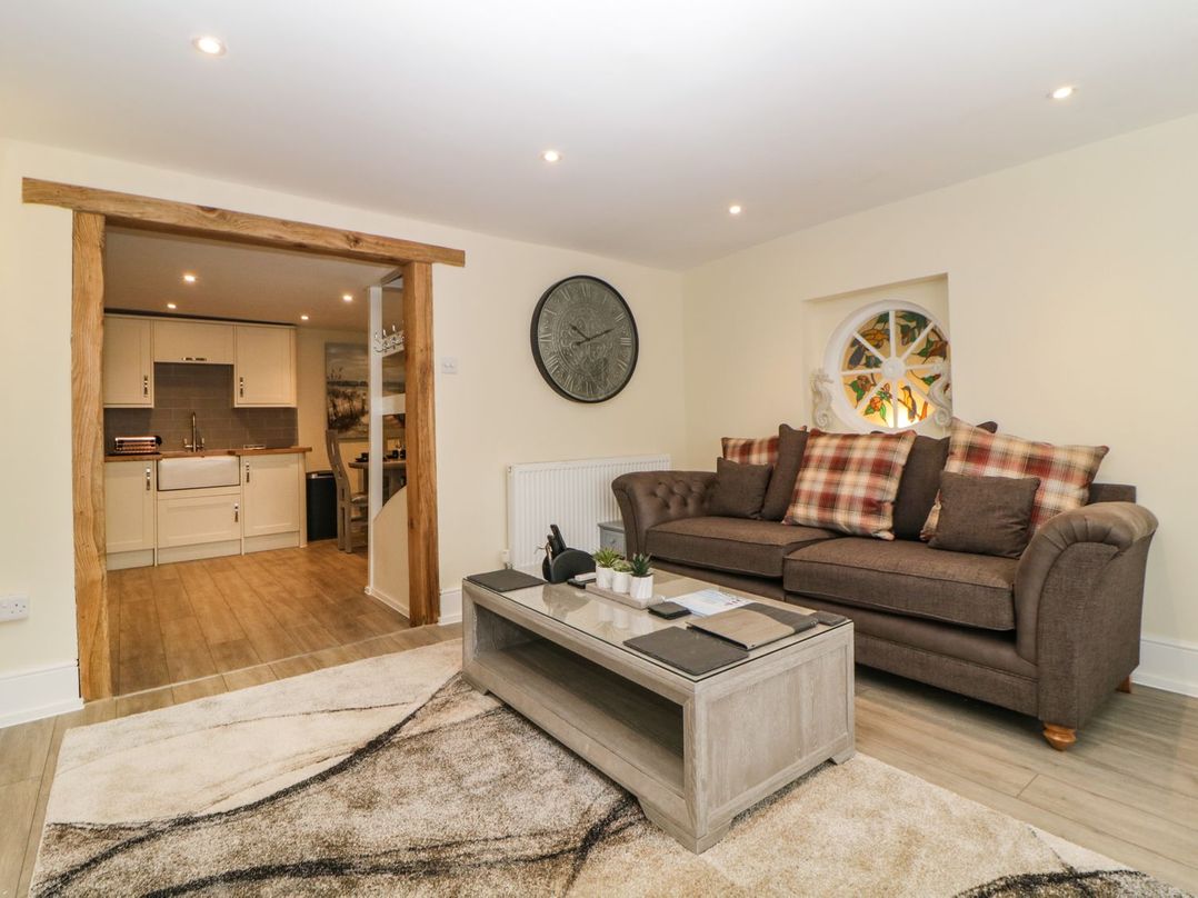 Harbour Cottage