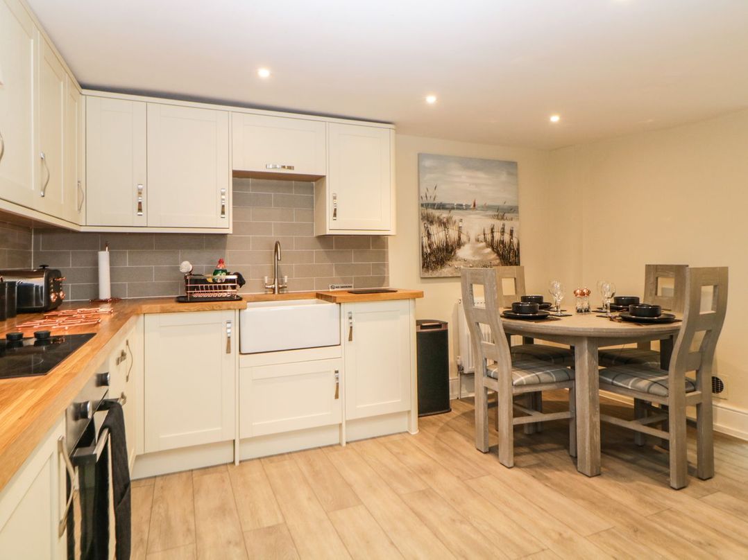 Harbour Cottage