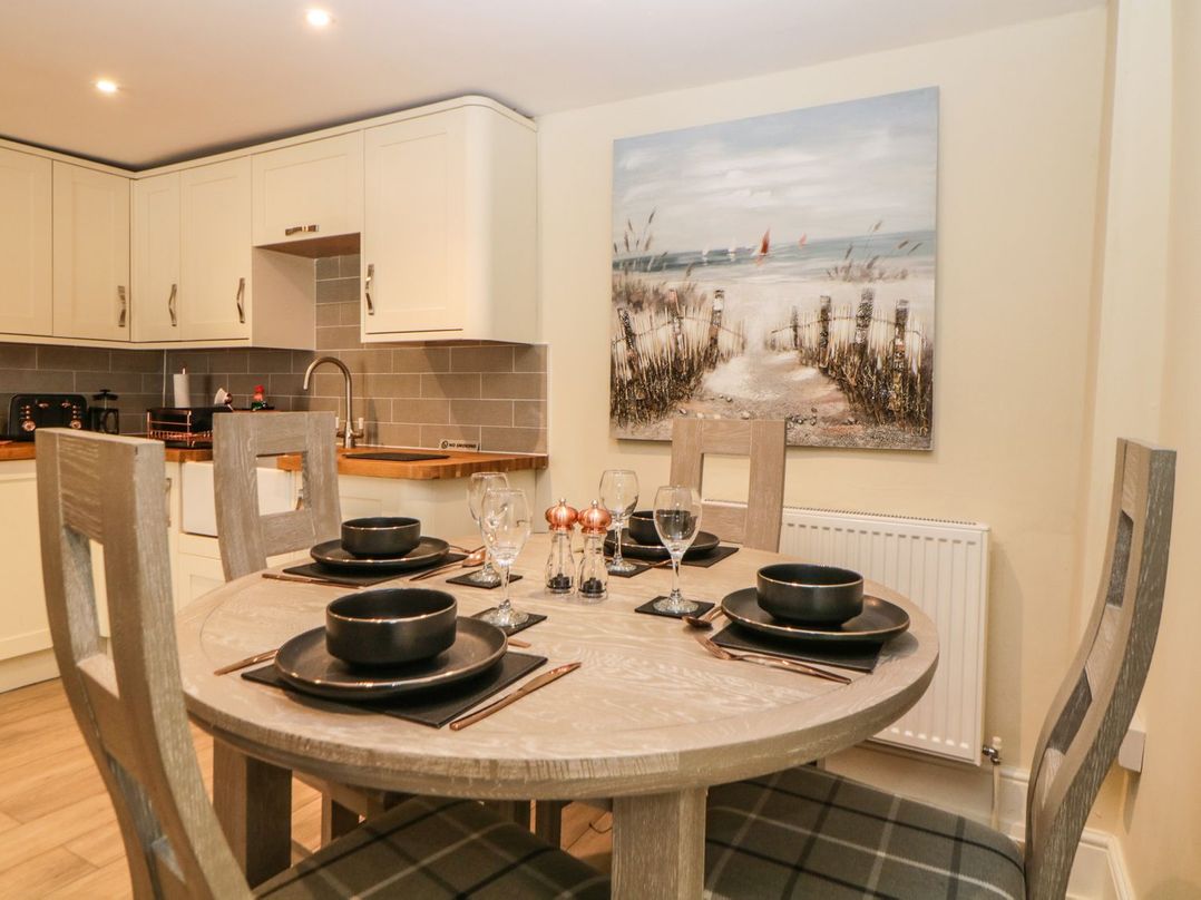 Harbour Cottage