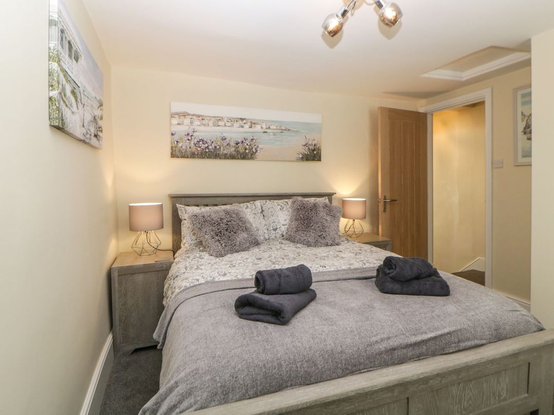 Harbour Cottage