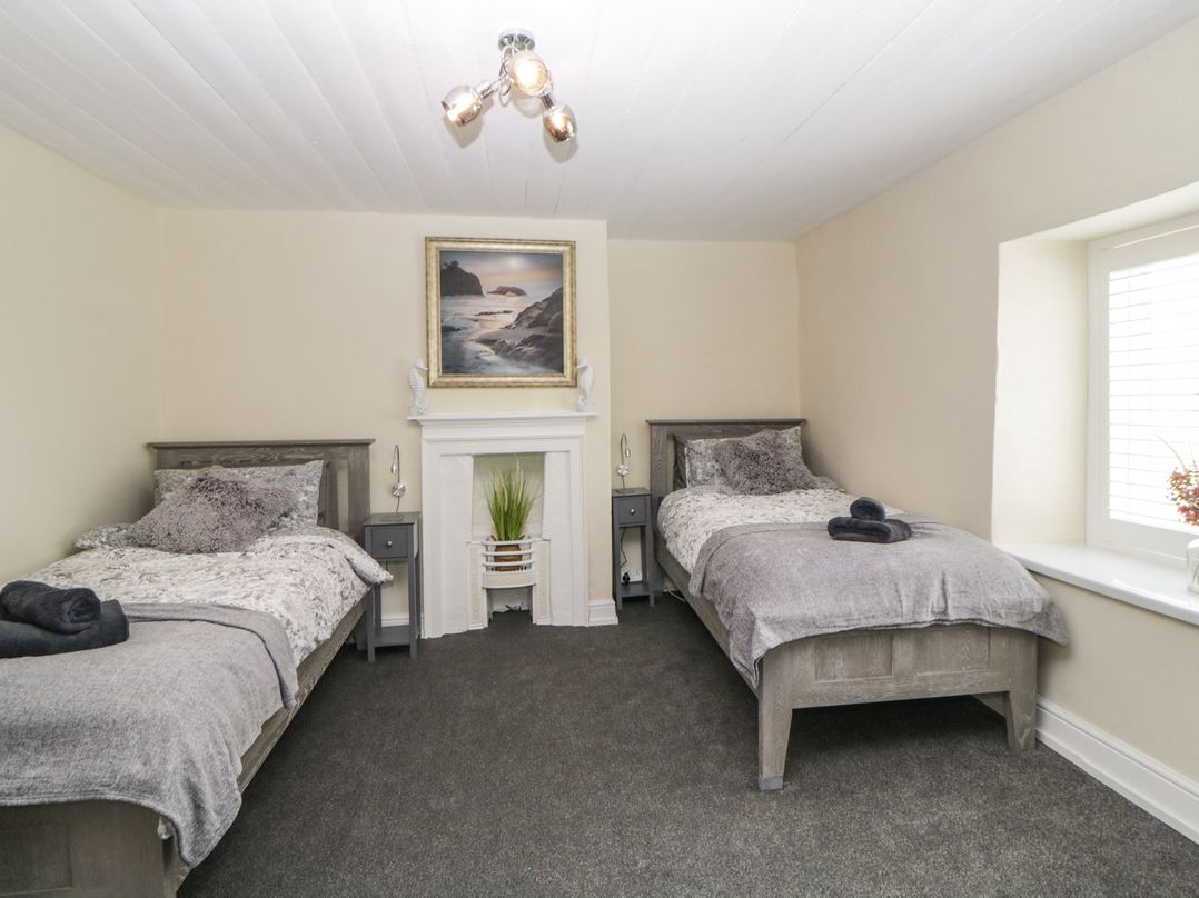 Harbour Cottage