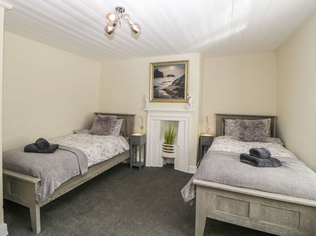 Harbour Cottage