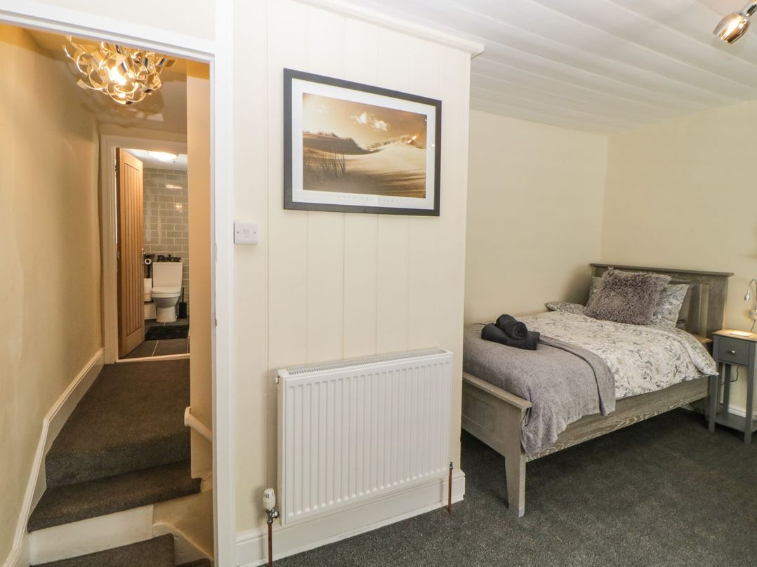 Harbour Cottage