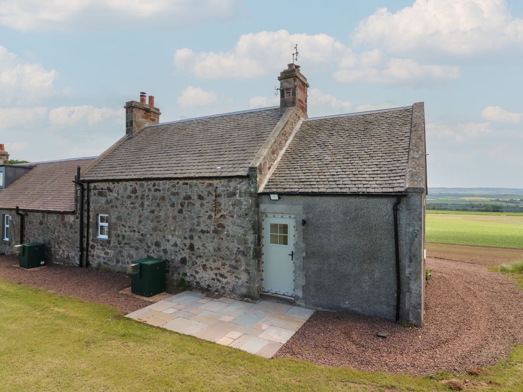Keepers Cottage