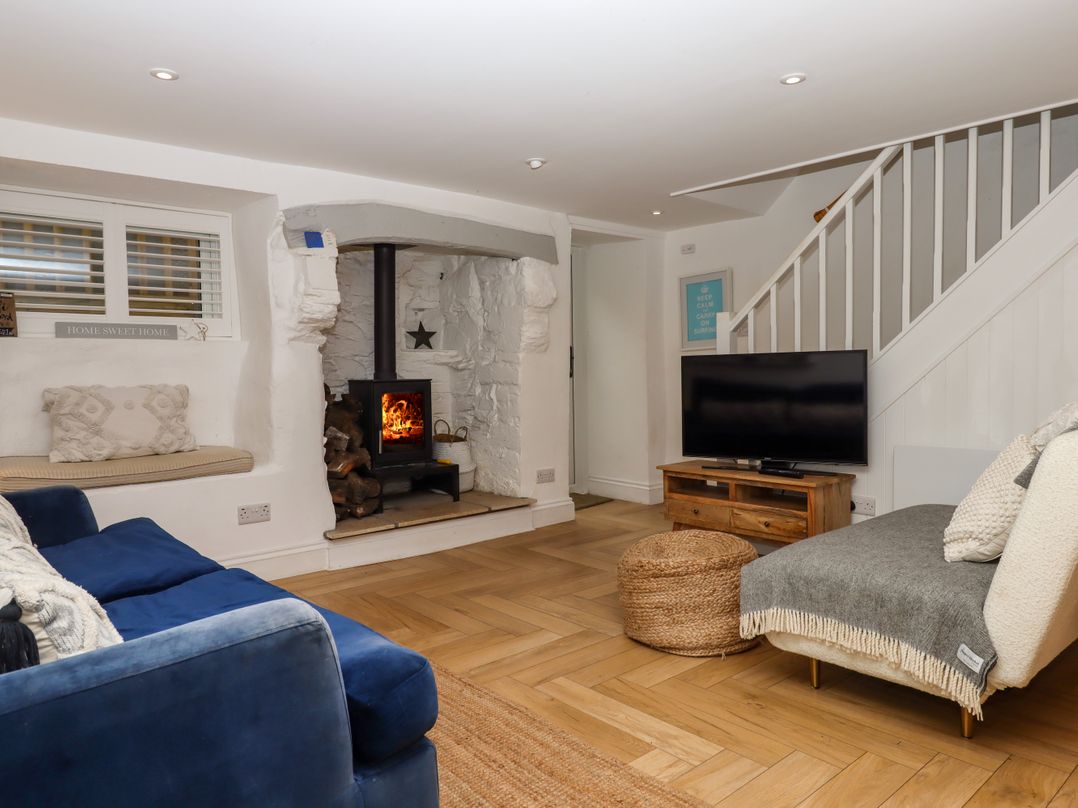 Dove Cottage