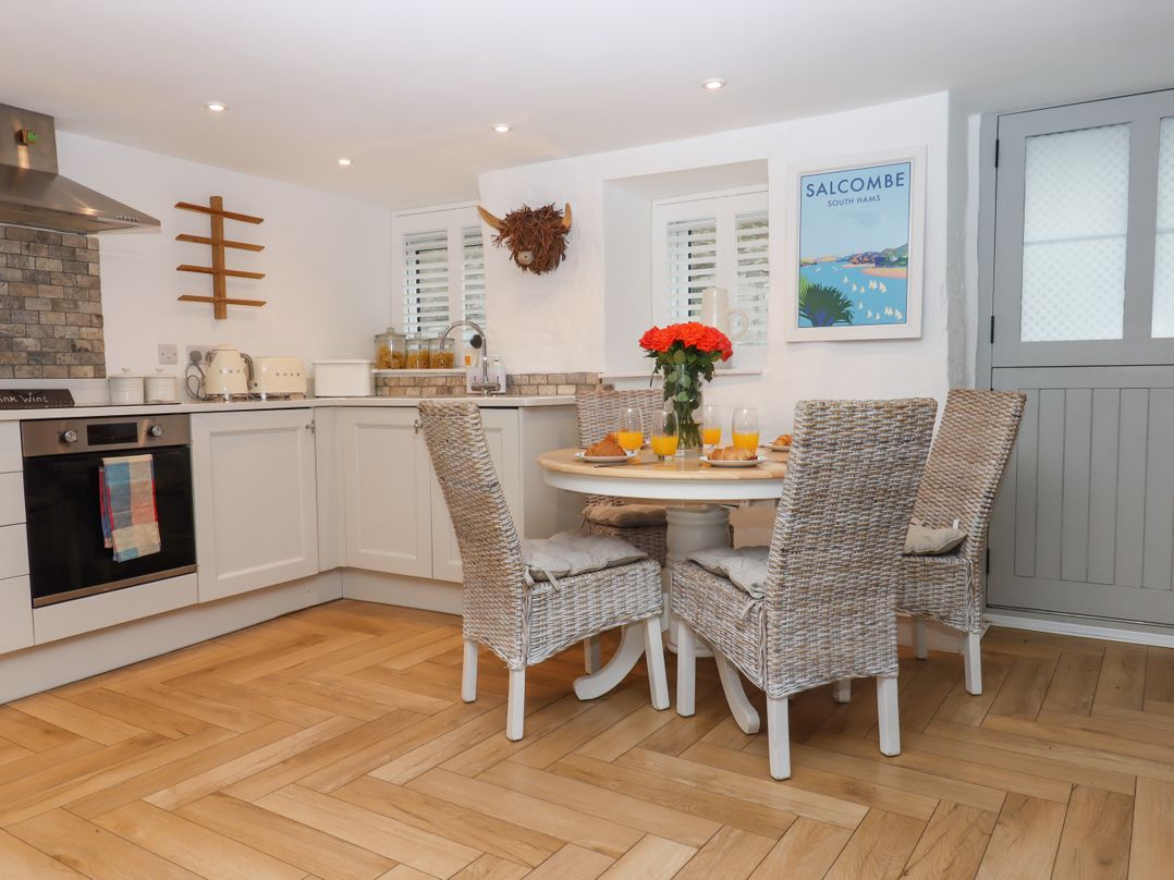 Dove Cottage