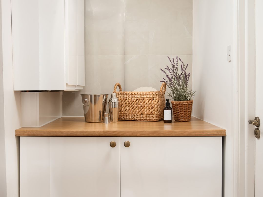 Beautiful Alnwick Apartment One