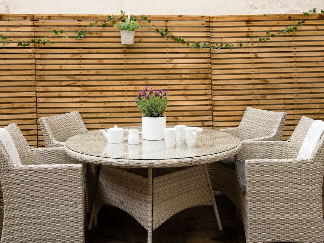 Beautiful Alnwick Apartment One