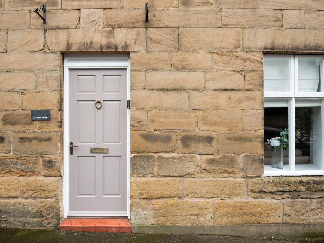 Beautiful Alnwick Apartment One