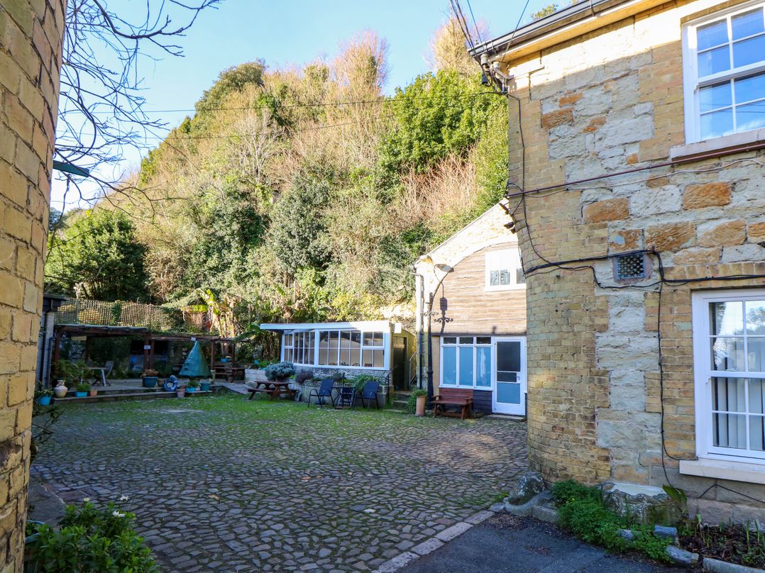 The Hayloft