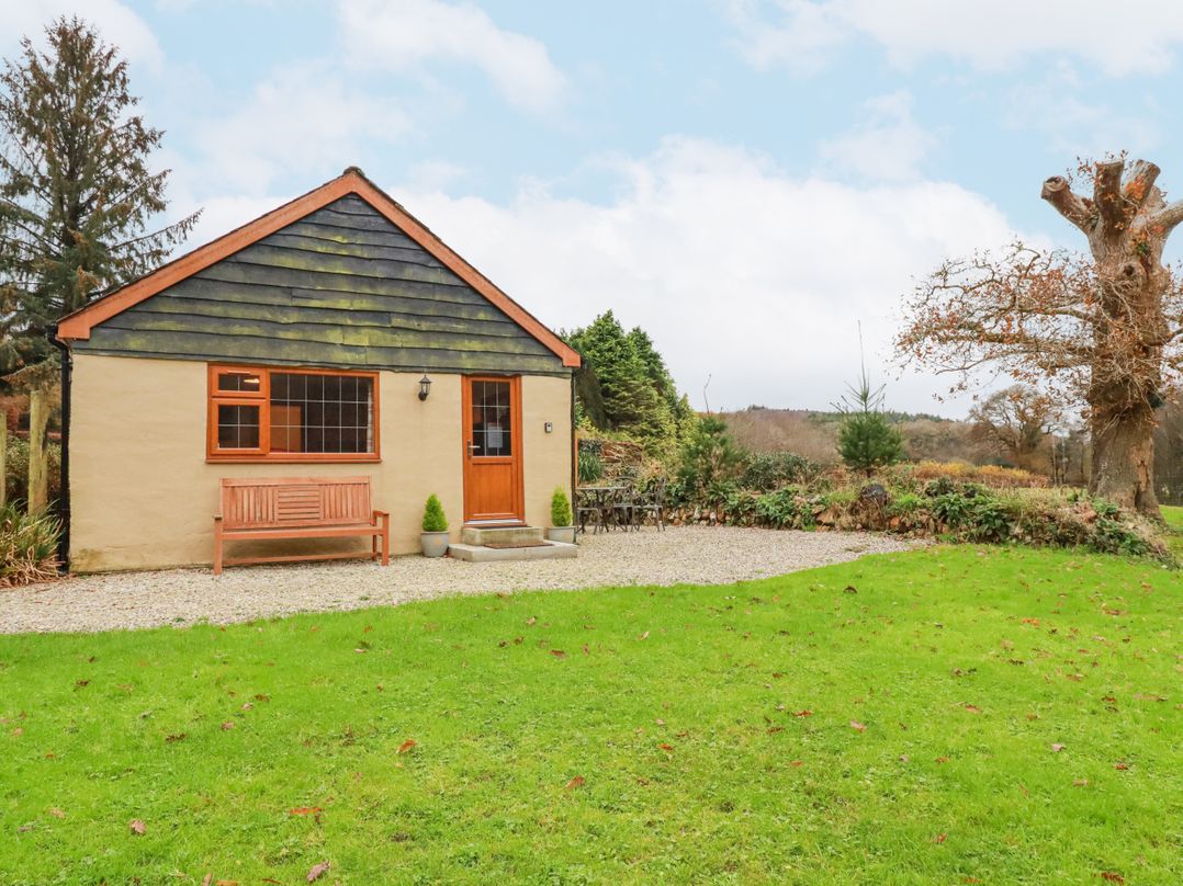 The Bothy