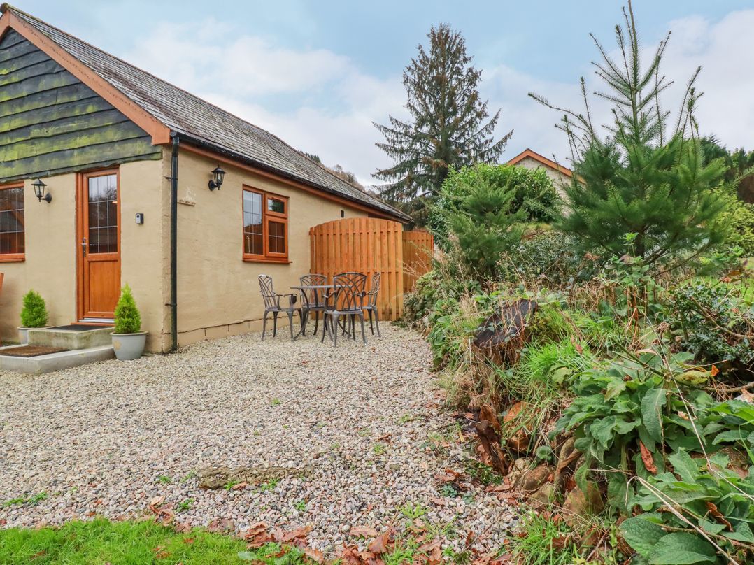 The Bothy