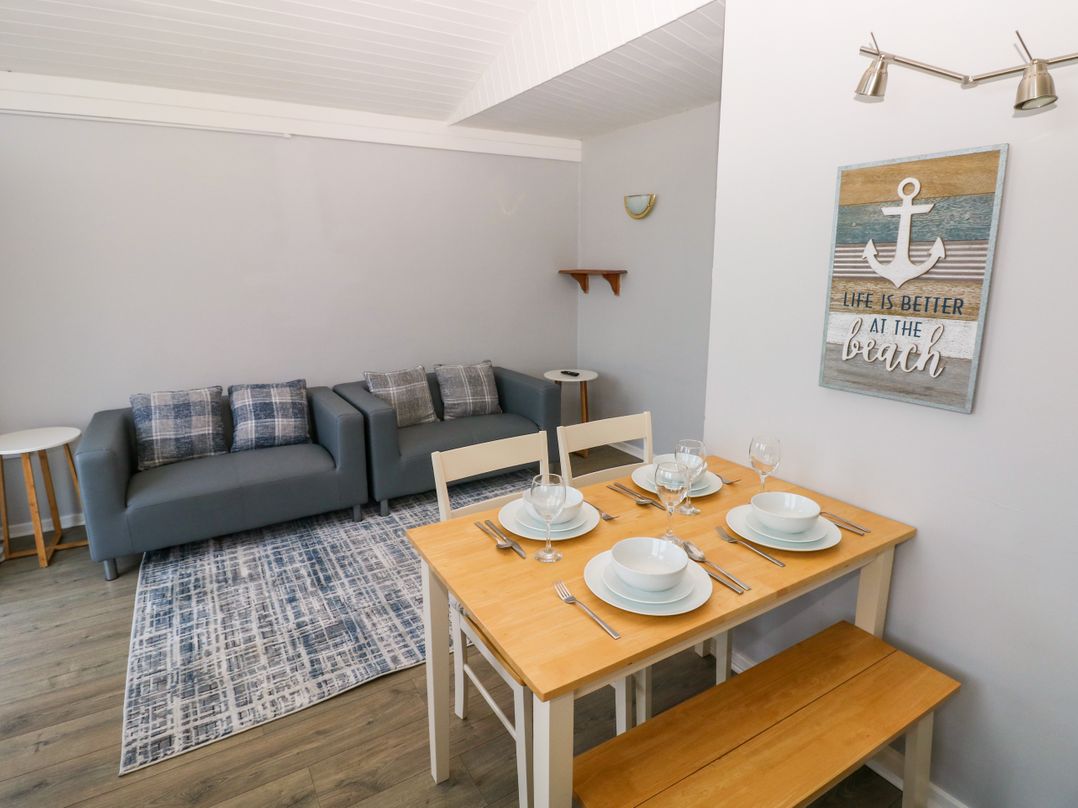 Chalet 27