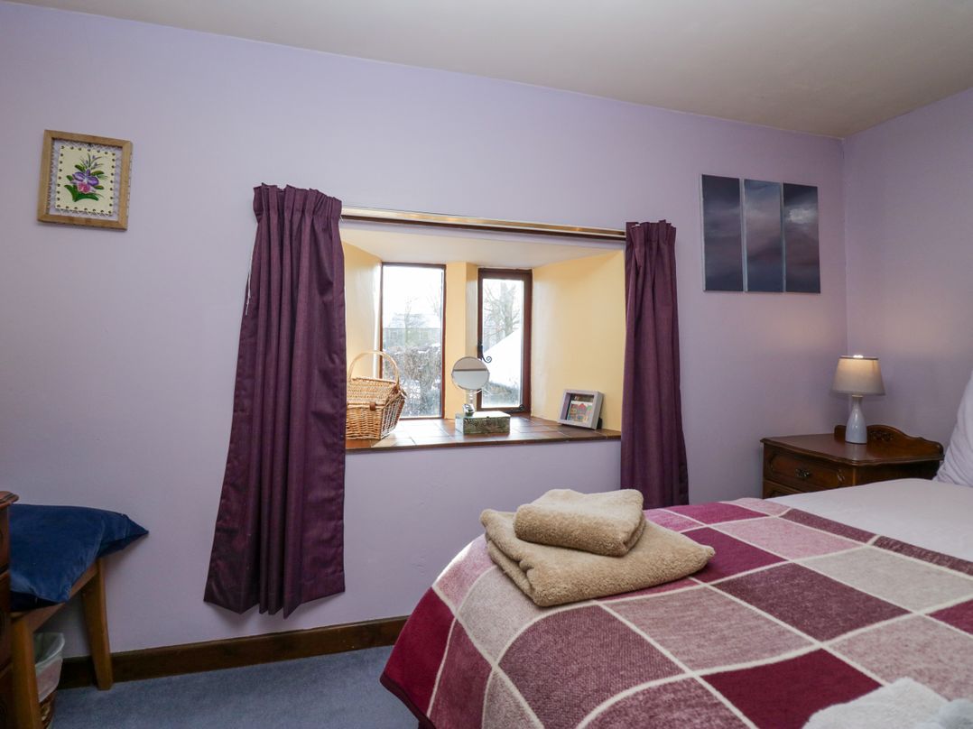 Tethera Cottage