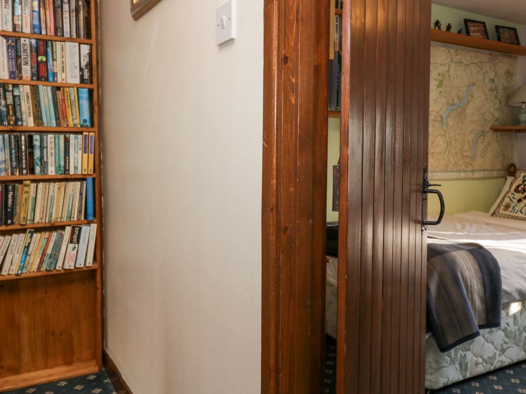 Tethera Cottage