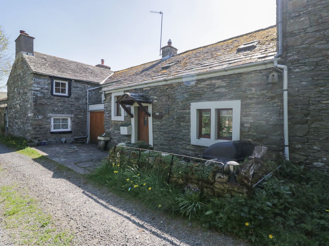 Tethera Cottage
