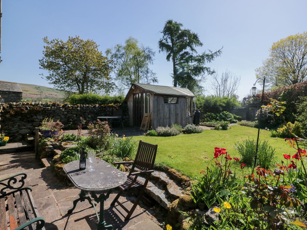 Tethera Cottage