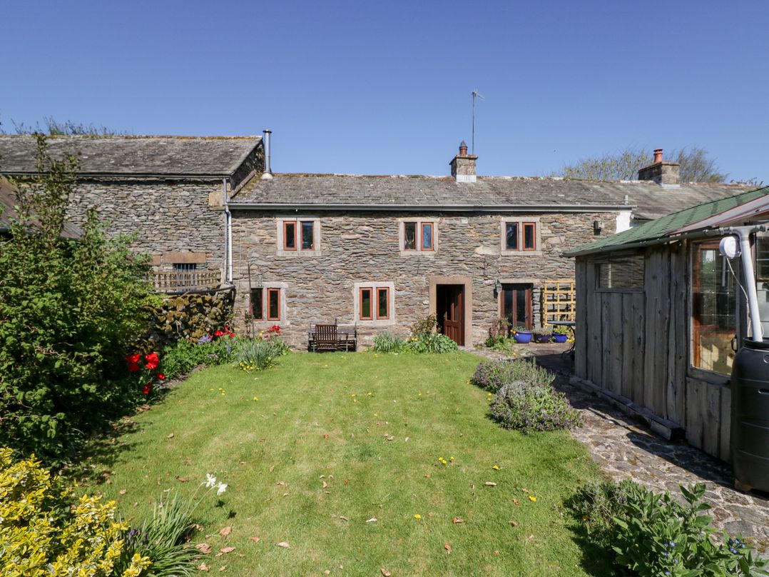 Tethera Cottage