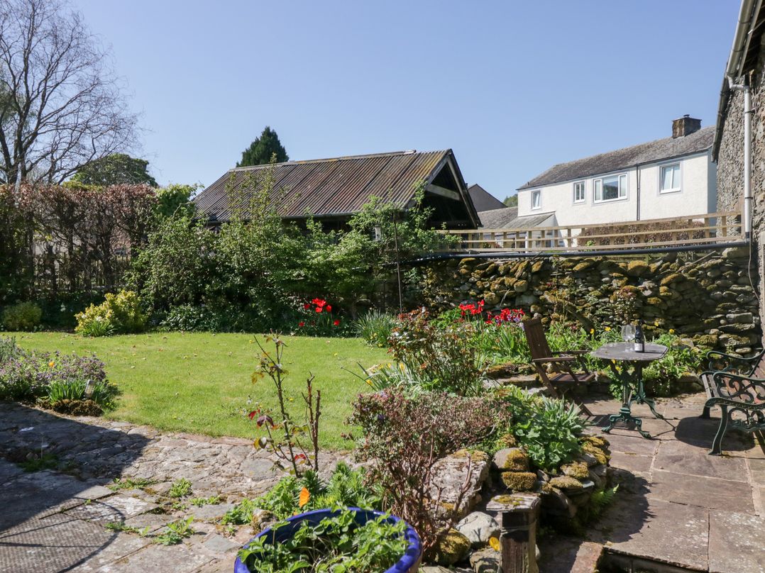 Tethera Cottage