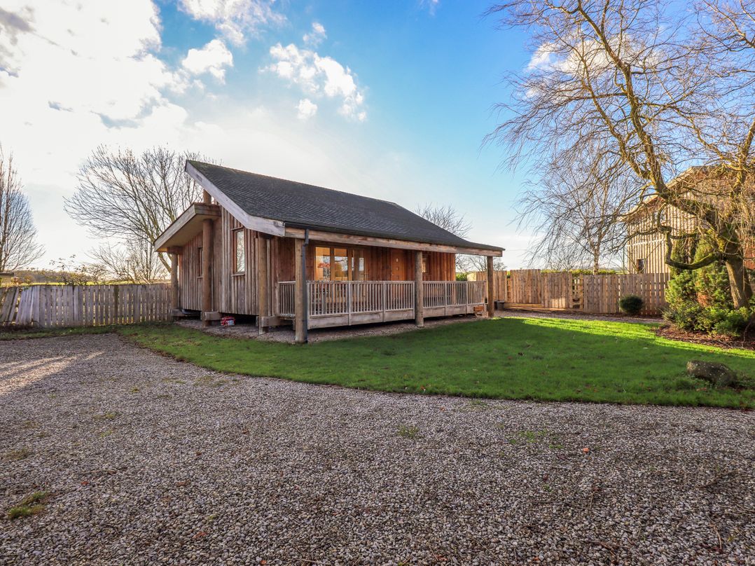 Cedrus Lodge