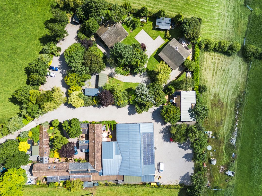 Cedrus Lodge