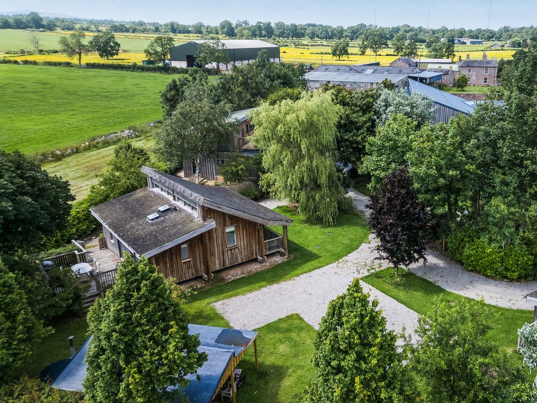 Cedrus Lodge