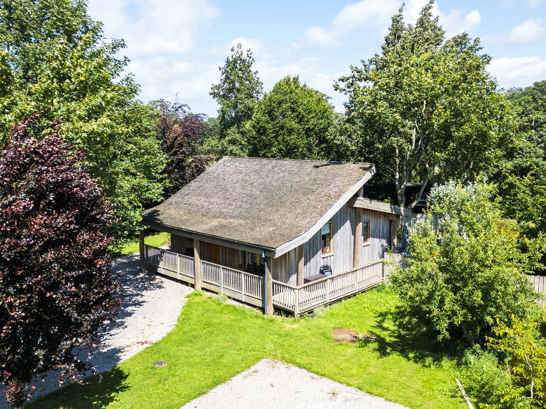 Larch Lodge