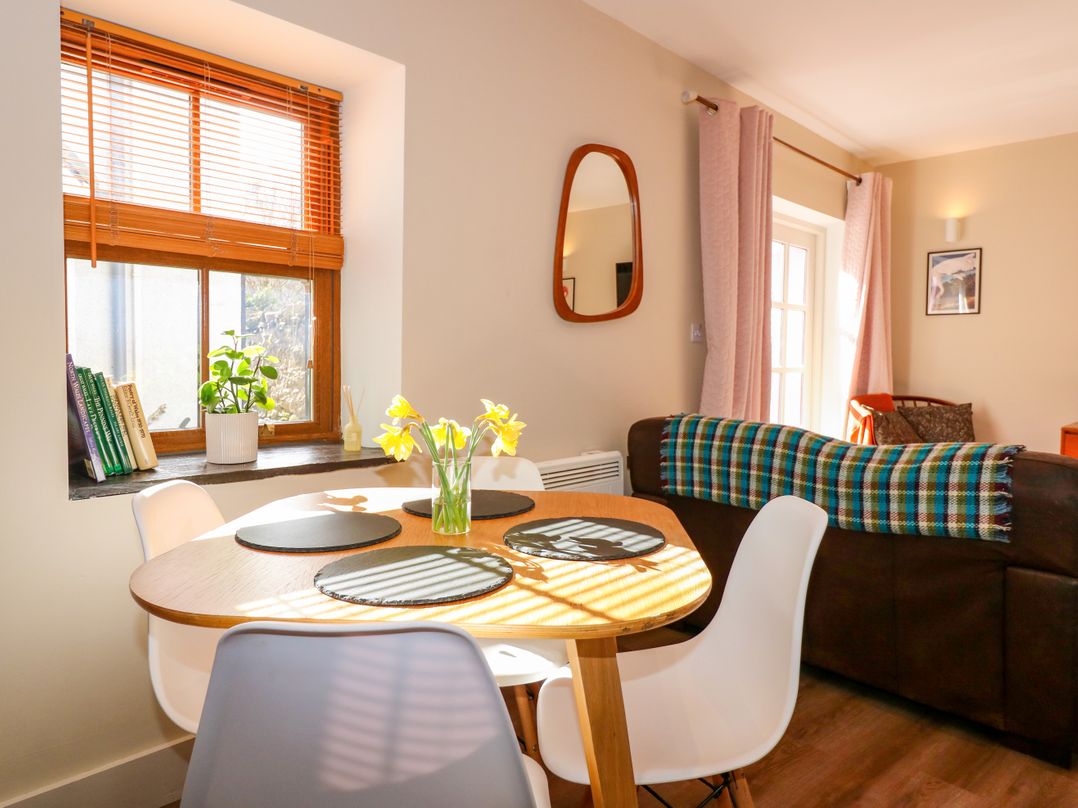 Claire's Cottage