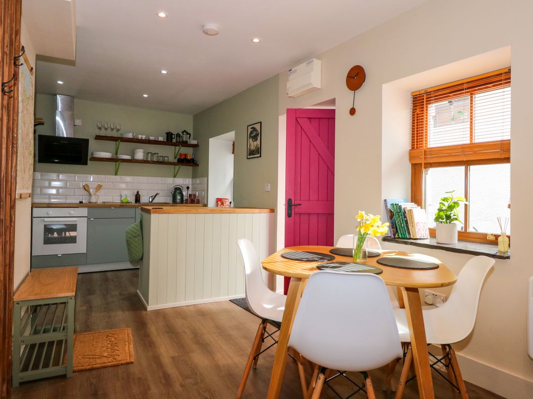 Claire's Cottage
