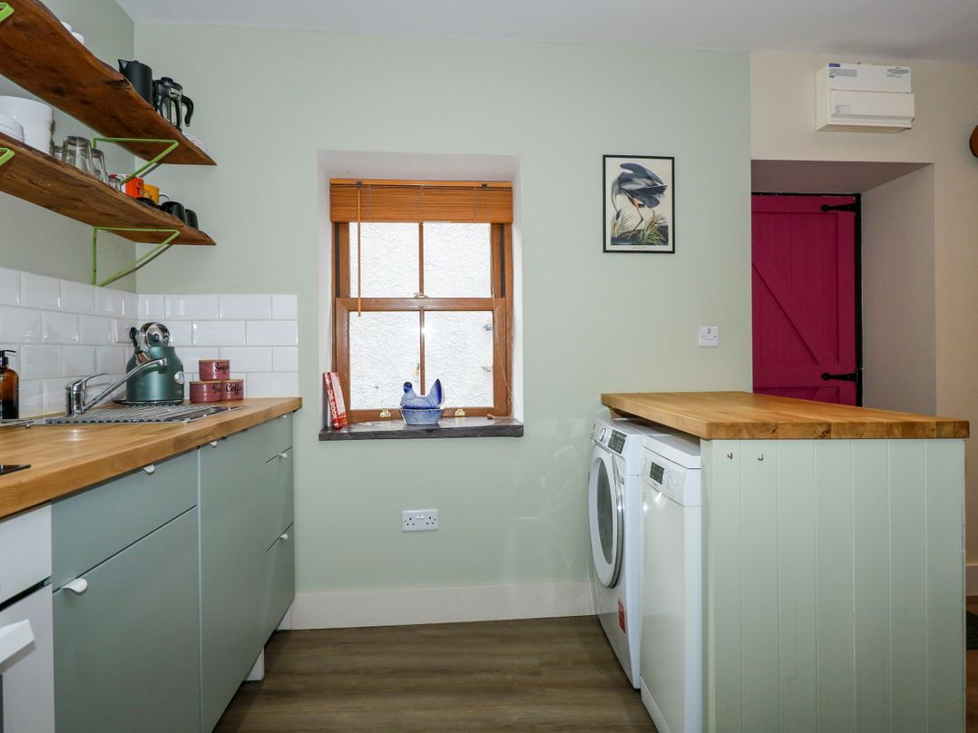 Claire's Cottage
