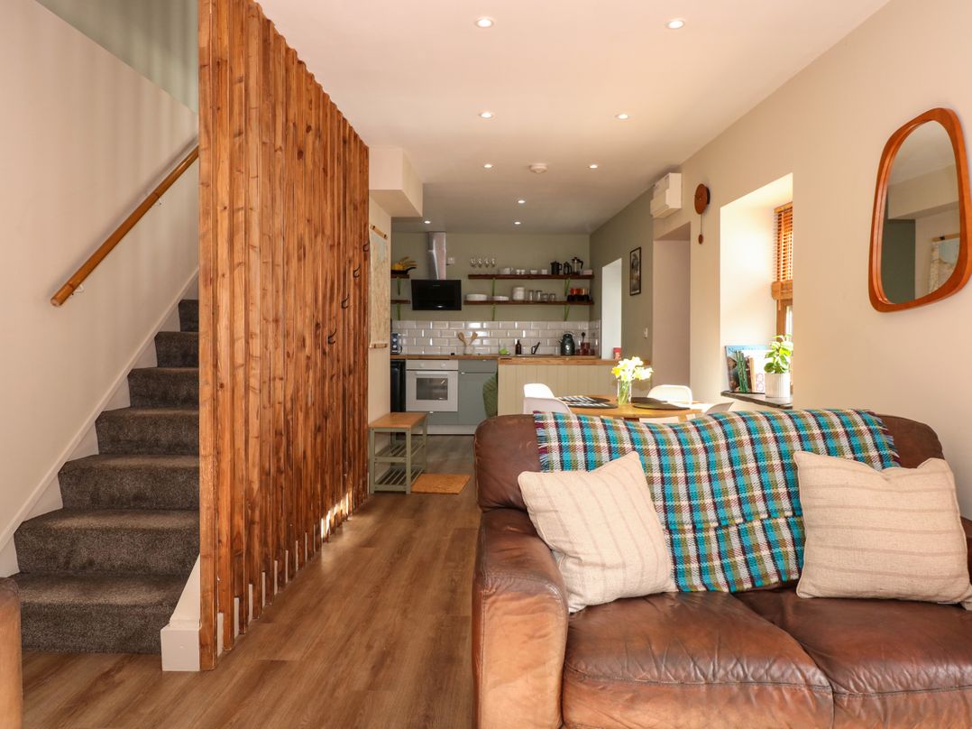 Claire's Cottage