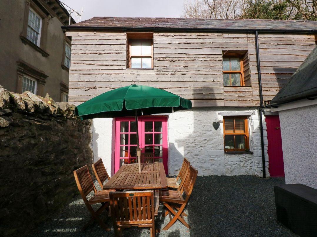 Claire's Cottage