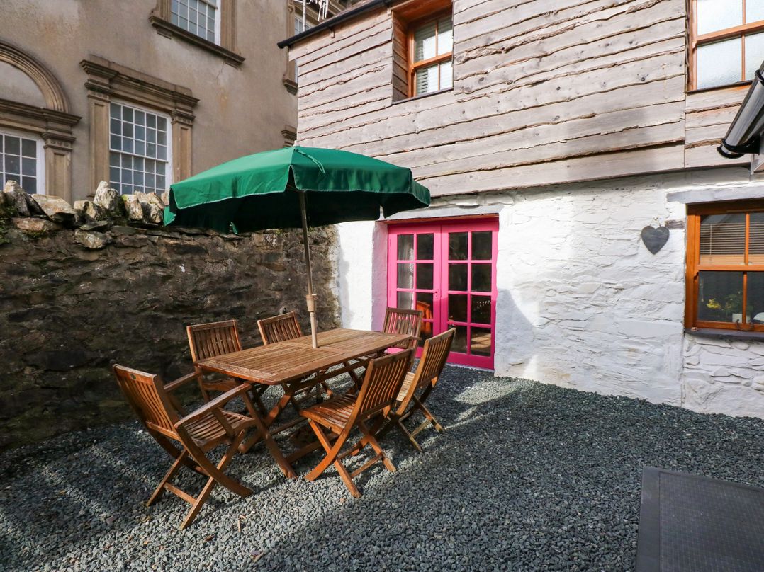 Claire's Cottage