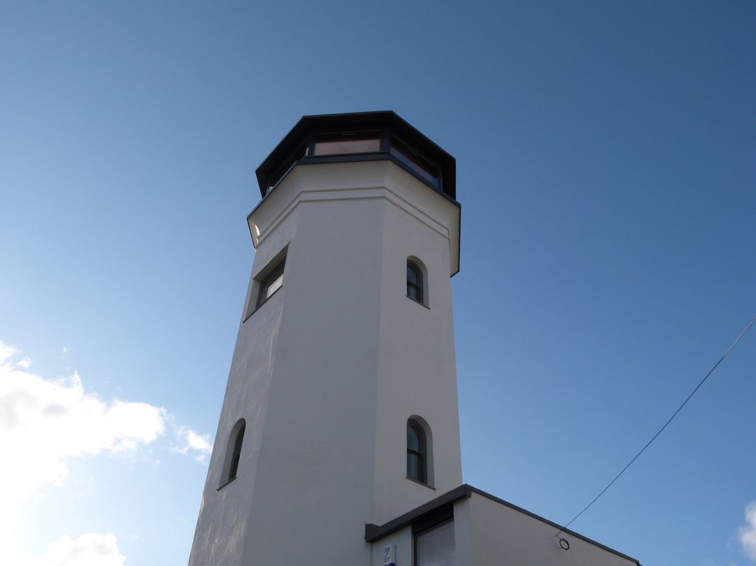 The Observatory Tower