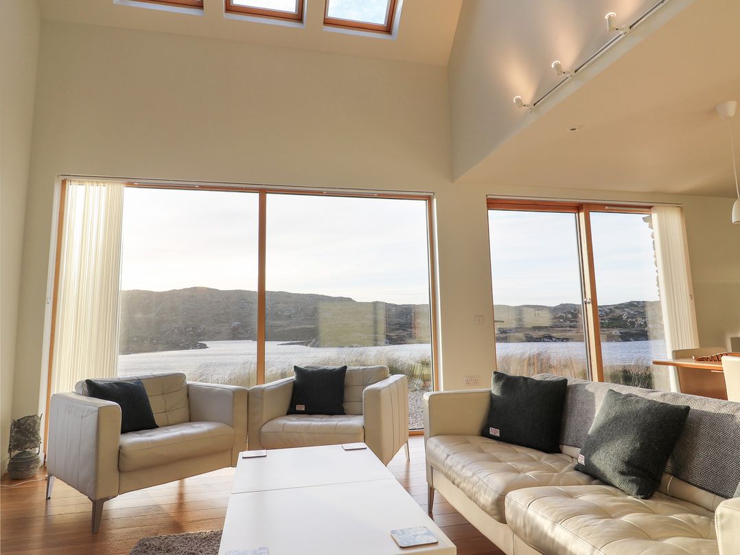 Loch View