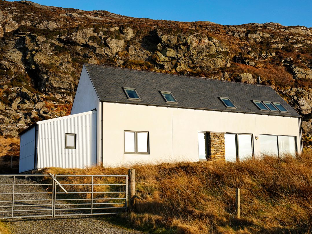 Loch View