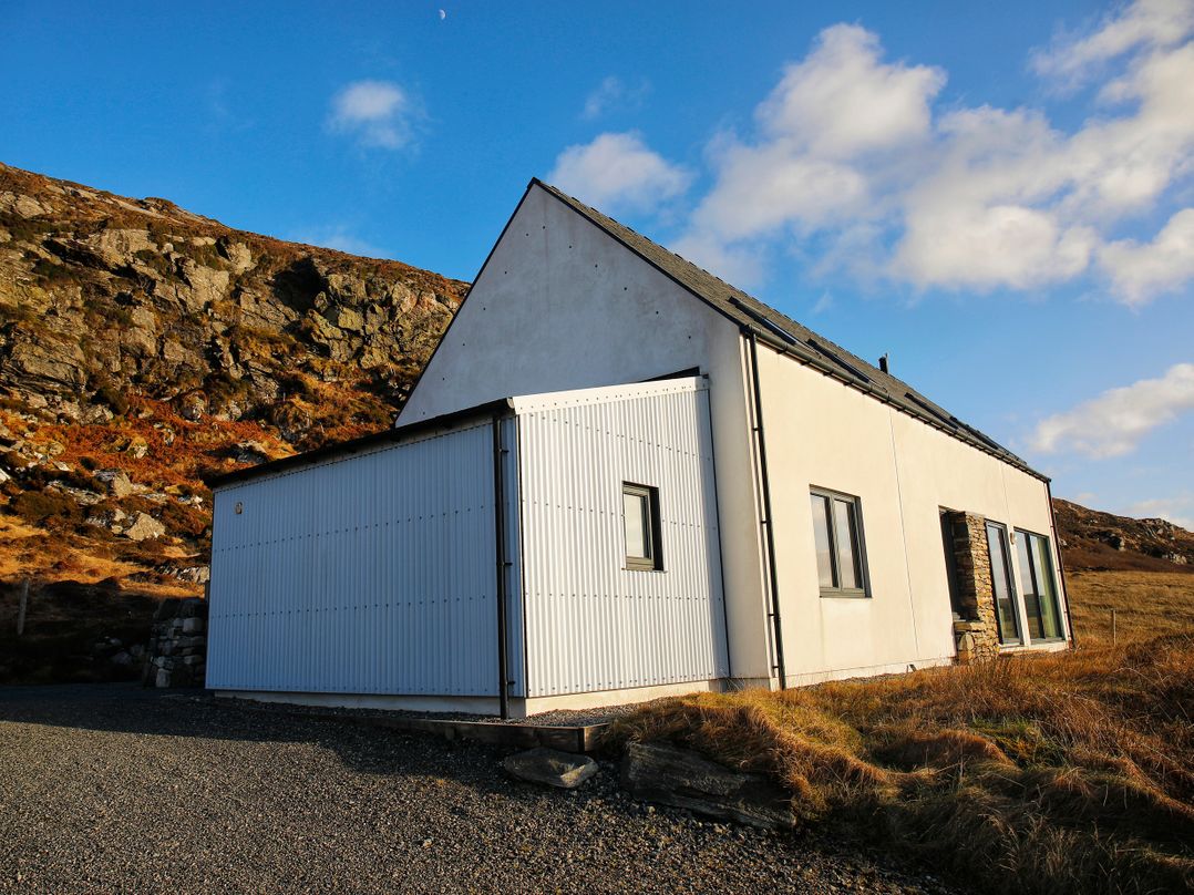 Loch View