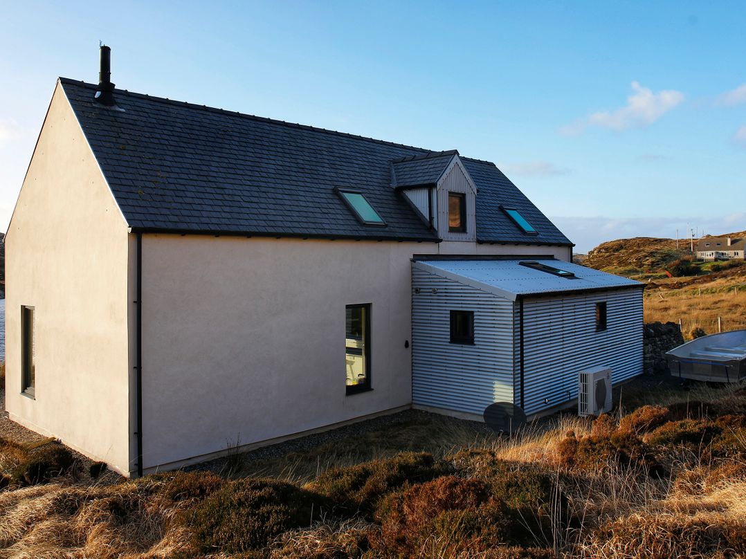 Loch View