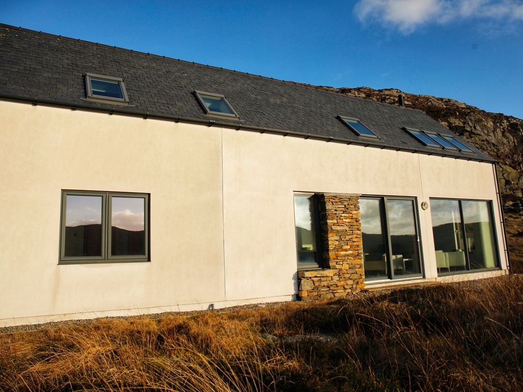 Loch View