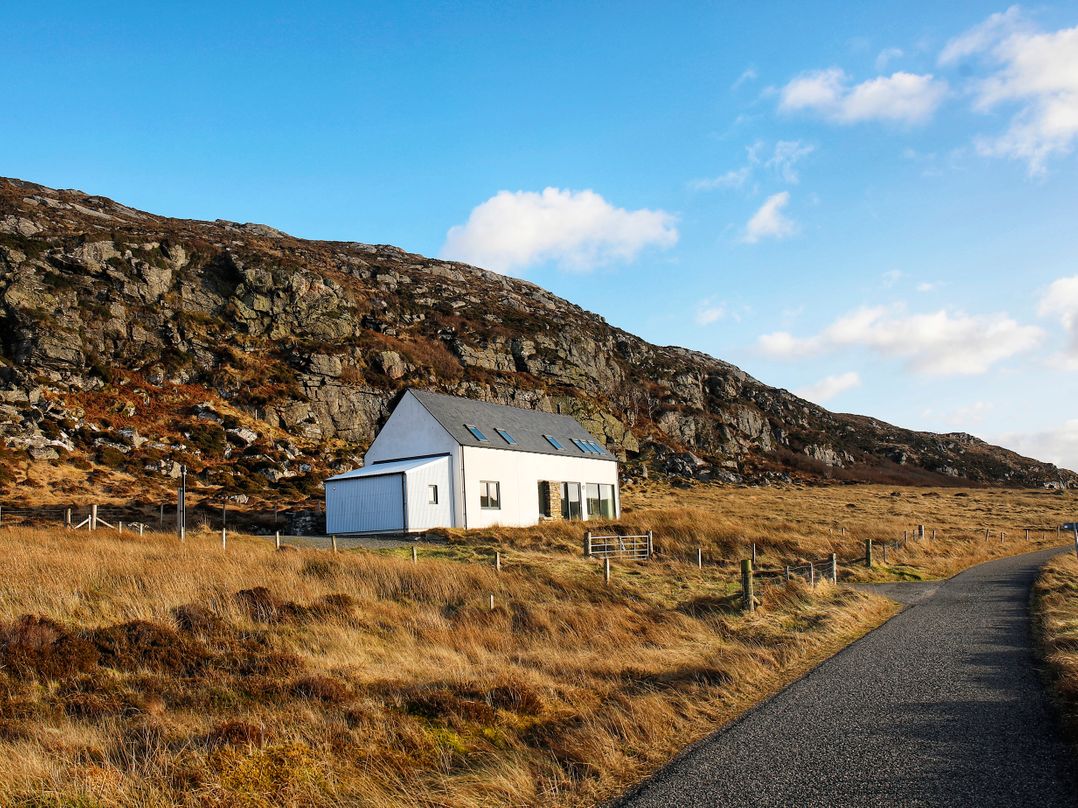 Loch View