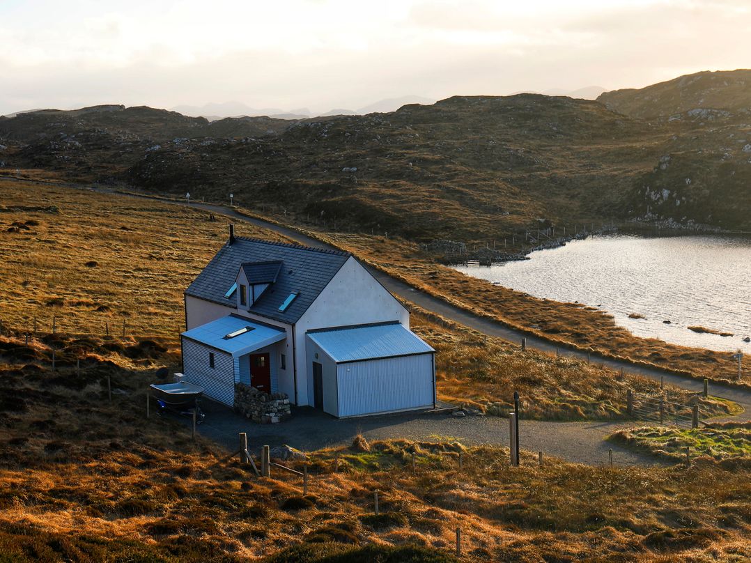 Loch View