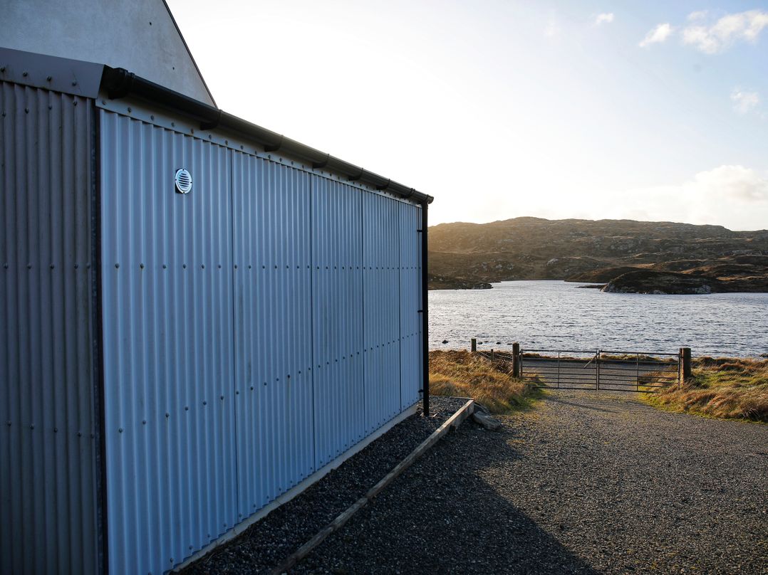 Loch View